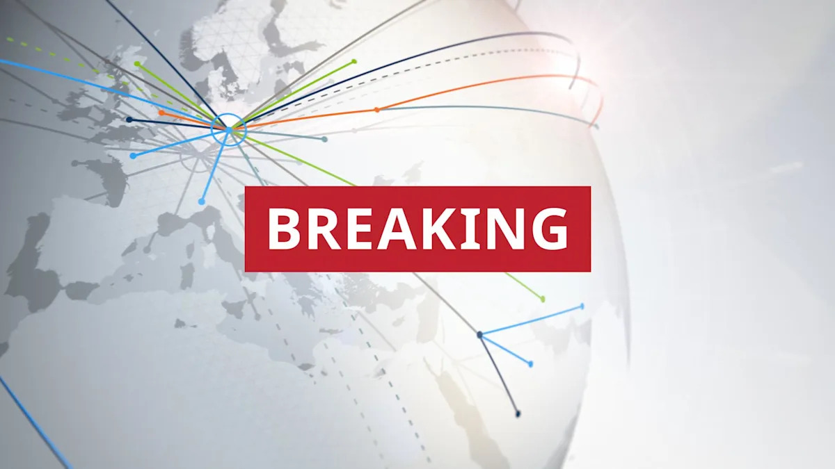 Several injured after shooting incident in Giessen