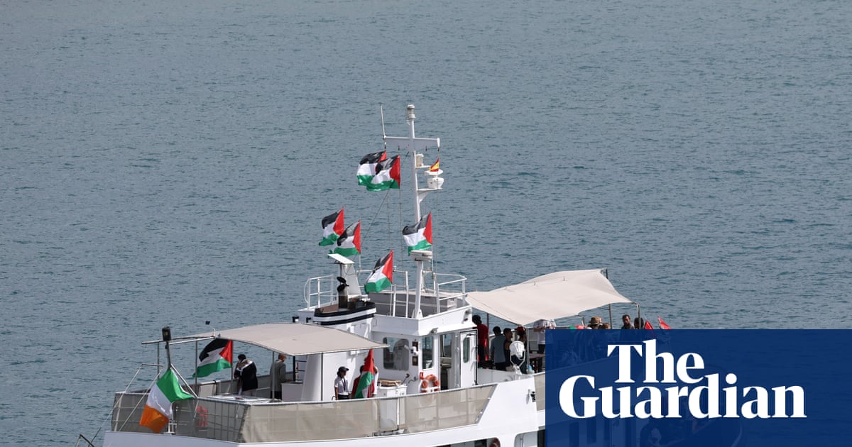 Gaza flotilla passengers allege poor conditions in detention as Israel prepares to deport dozens of activists | Gaza flotilla