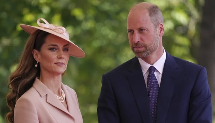 Prince William, Princess Kate slammed for ‘hypocrisy’ after new plans exposed