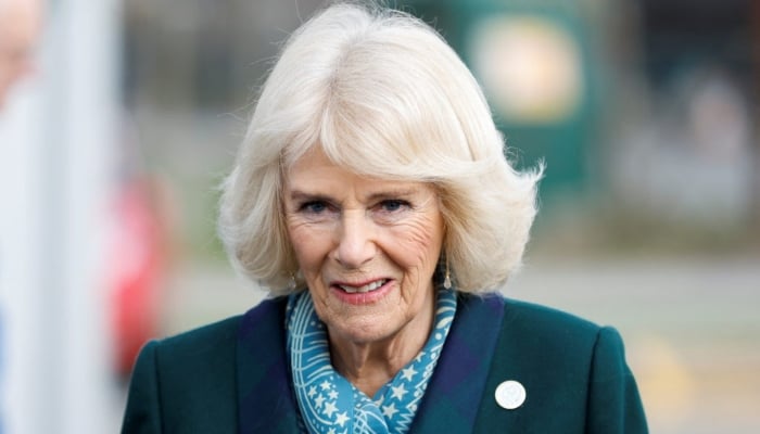 Queen Camilla delivers powerful speech at 2025 Cliveden Literary Festival