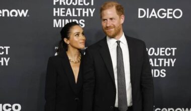 Prince Harry, Meghan Markle bring hope with Archewell Foundation initiative