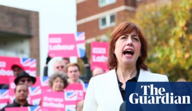 Labour’s new deputy leader says party must pay more heed to its members | Lucy Powell