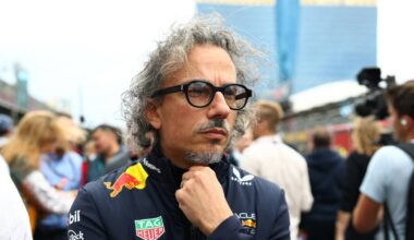 Red Bull's Mekies taking no credit as Verstappen narrows F1 gap