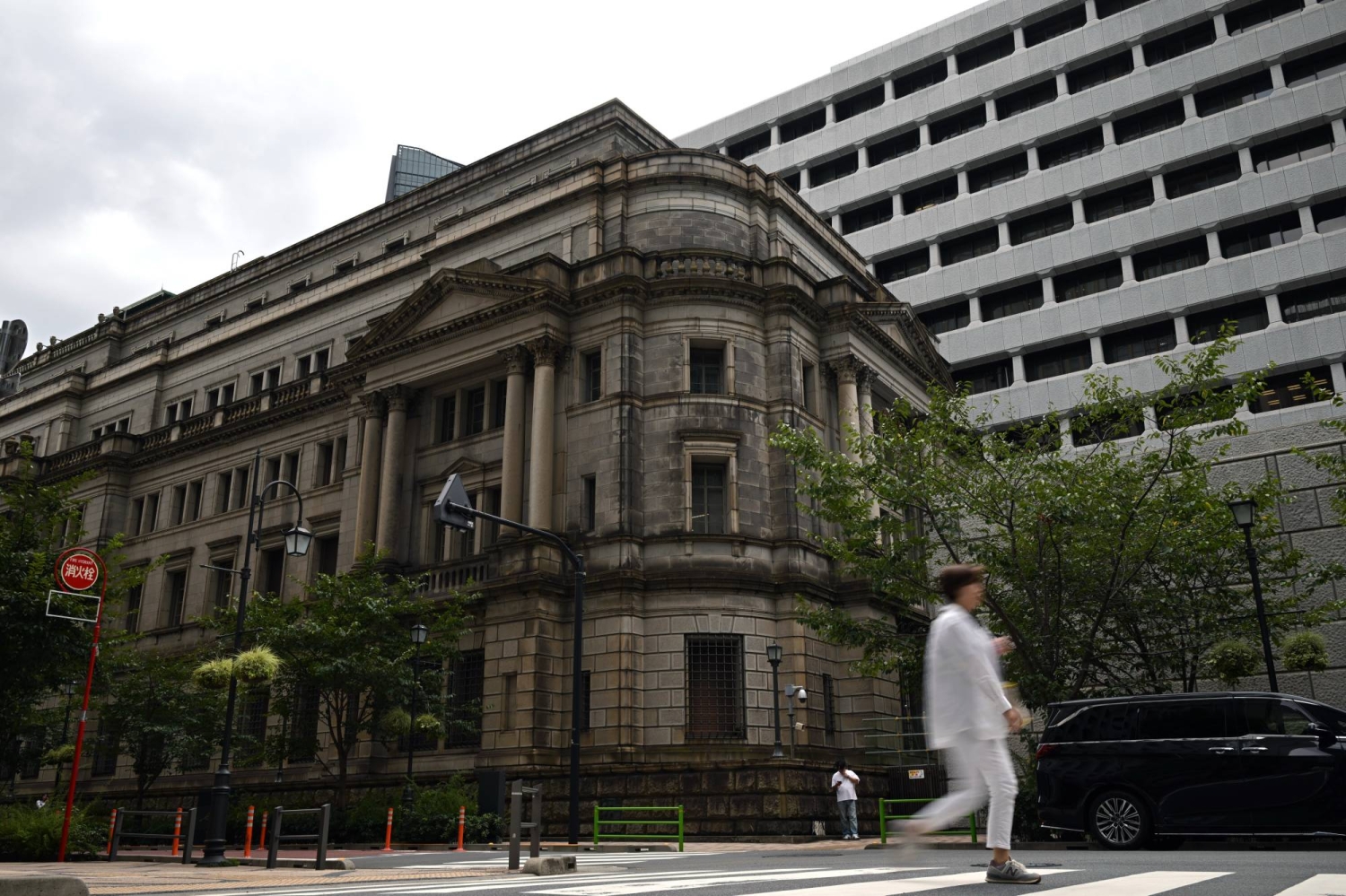 The politics premium is punishing bonds from Paris to Tokyo