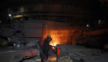 Brexit, decay and politics collide on U.K.’s industrial east coast - The Japan Times