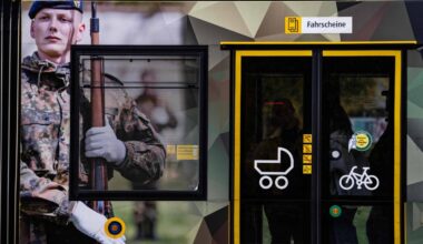 Conscription row mars Germany's push to beef up deterrence