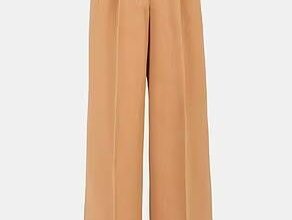 Kate Middleton and Meghan Markle can't stop wearing camel this autumn