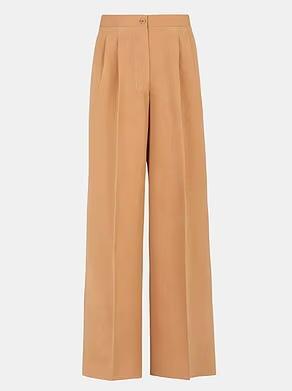 Kate Middleton and Meghan Markle can't stop wearing camel this autumn