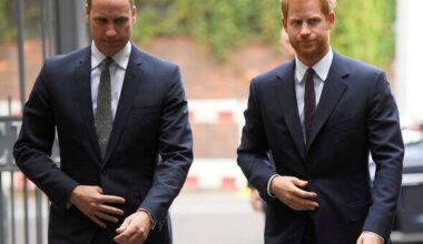 Prince Harry returns to 'royal trio' for one night in latest return to old life