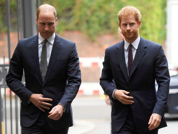 Prince Harry returns to 'royal trio' for one night in latest return to old life