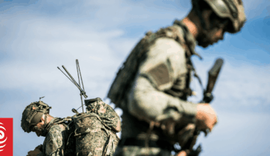 Europe worries it’s already at war - and America hasn’t noticed