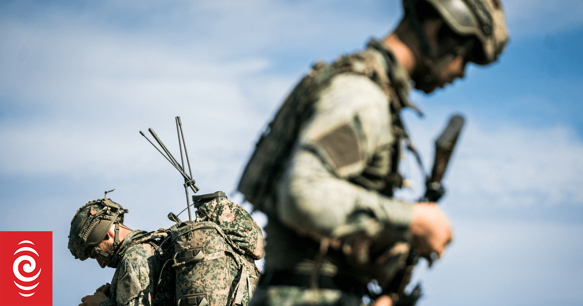 Europe worries it’s already at war - and America hasn’t noticed