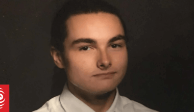 'Waste of a life': Riley Brown died from meal with peanut traces at mental health facility