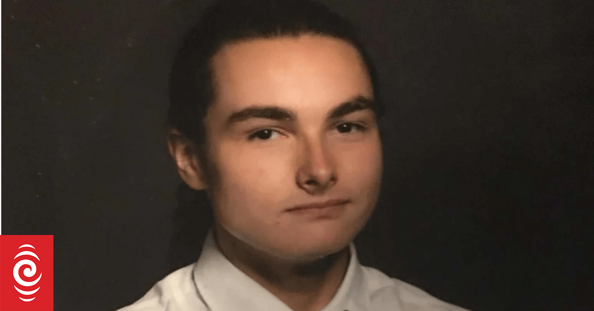 'Waste of a life': Riley Brown died from meal with peanut traces at mental health facility