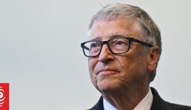 Bill Gates makes a stunning claim about climate change