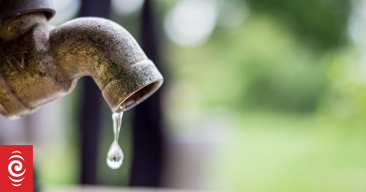 Six people hospitalised after drinking water at Canterbury campground
