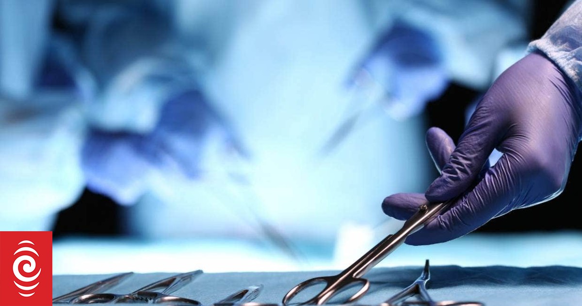 Family Court releases 'eccentric' retired surgeon from compulsory mental healthcare