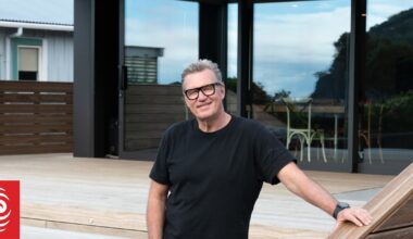 AI wellbeing platform launched by Sir John Kirwan, Health NZ