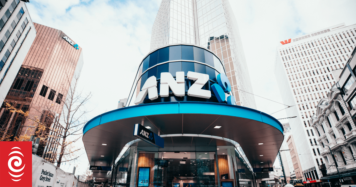 ANZ cuts interest rates to match rival BNZ