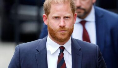 Prince Harry could be supported by surprising royals - but it's not Charles or William
