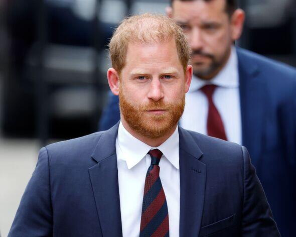 Prince Harry could be supported by surprising royals - but it's not Charles or William