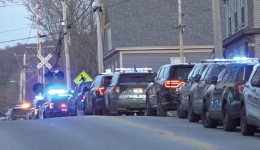 A man’s struggle with mental illness led to violence in Milton