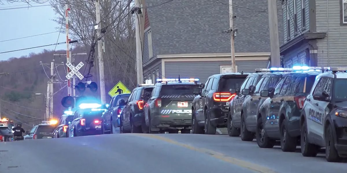 A man’s struggle with mental illness led to violence in Milton