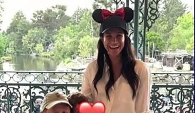 Meghan Markle's huge U-turn about children's royal titles after 'key conversation'