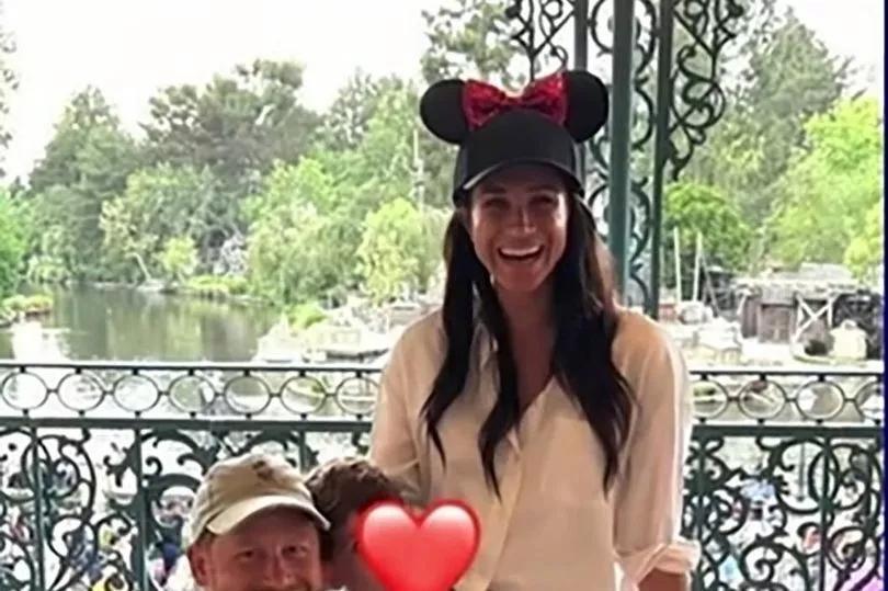 Meghan Markle's huge U-turn about children's royal titles after 'key conversation'