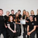 MEET THE TEAM - Liverpool Film Office