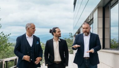 Why AI startup Multiverse Computing thinks smaller AI is better AI