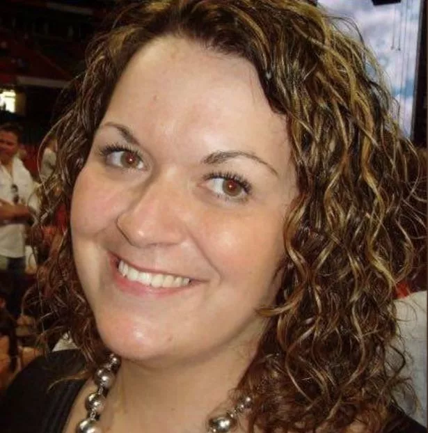 Danielle Evans, who died in an explosion in Treforest Industrial Estate