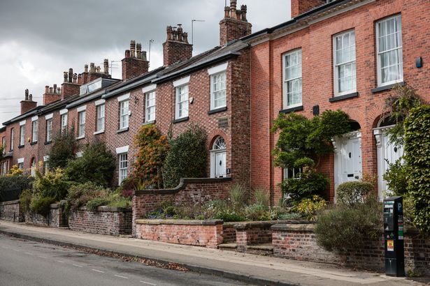 Homes in Altrincham sold for an average price of £535,369 over the last year, according to the latest Land Registry data