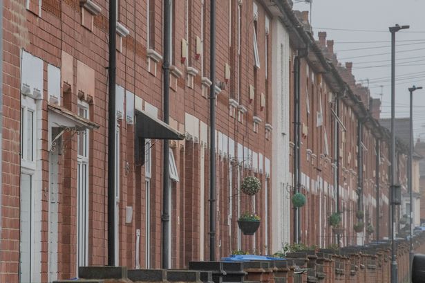 Rent price warning