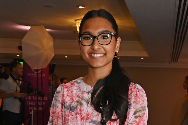 Tanisha Gorey 