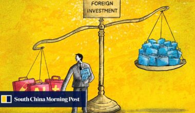 What China’s next 5-year plan means for foreign investors: ‘quantity to quality’