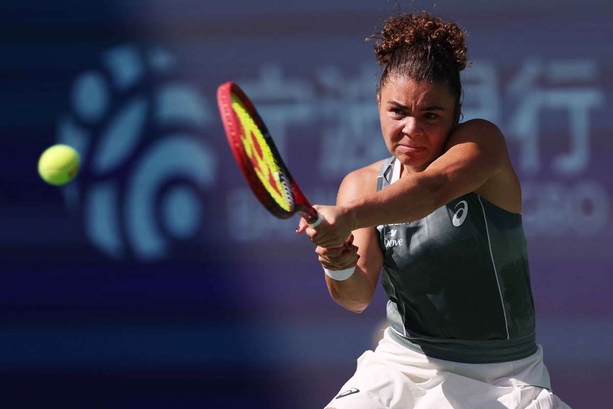 Paolini outlasts Bencic in epic to reach Ningbo semis, Rybakina eases through