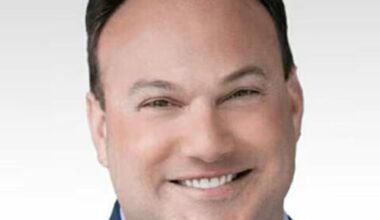 Ulta Beauty names new CFO