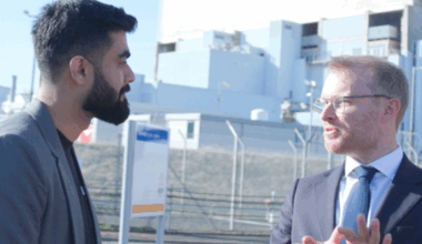 UK Government Collaborates with Youth Careers Leader UK Jobs Insider to Empower Young People with High-Impact Nuclear Sector Careers