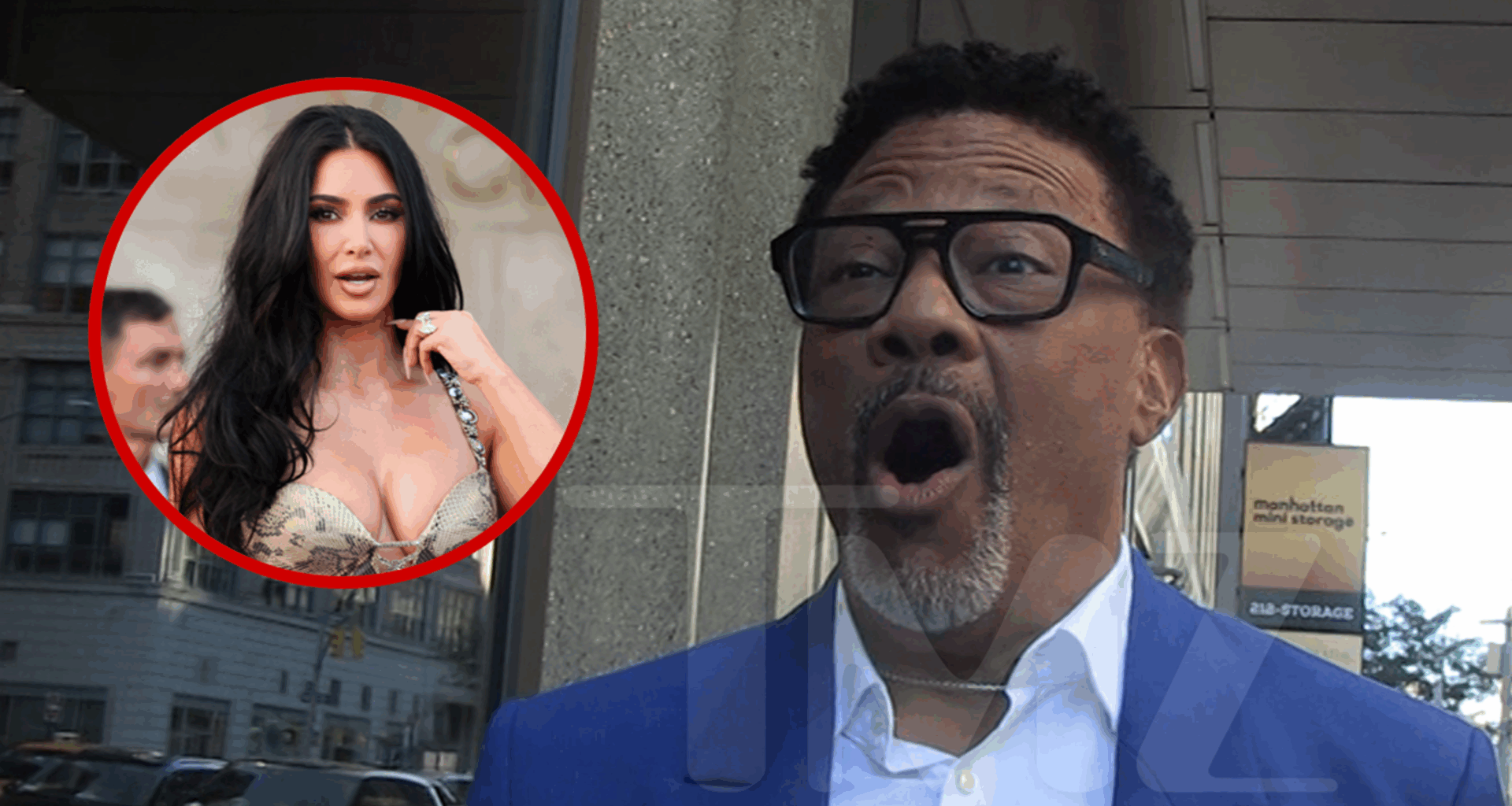 Judge Mathis Pokes Holes in Kim Kardashian's Lawsuit Against Ray J