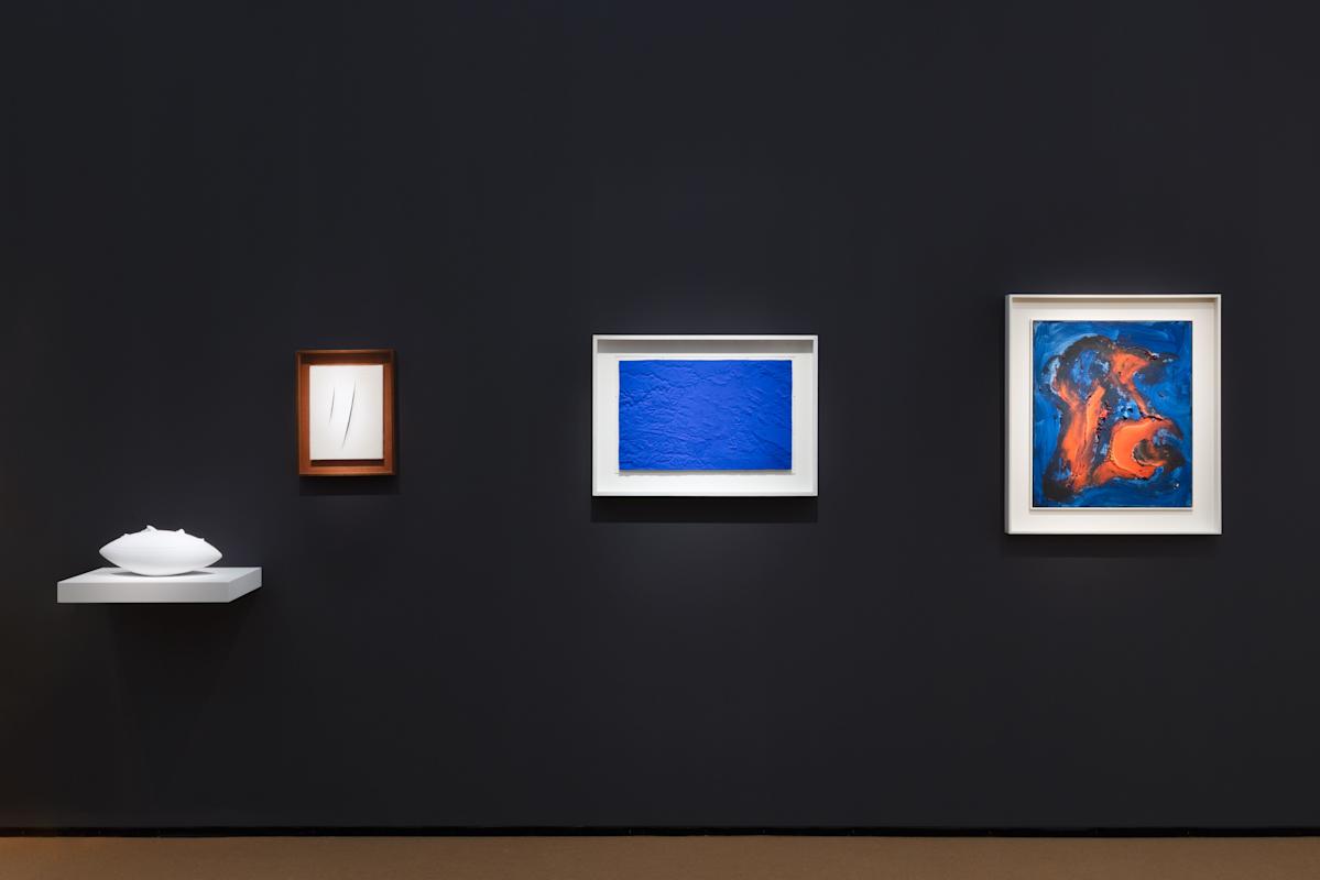 At Frieze London, Masters, There’s No Art Market Slowdown