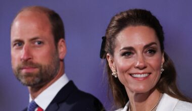 Inside Kate Middleton and Prince William’s Real Estate Empire