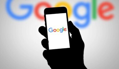 Google may be forced to loosen control of search engine in UK