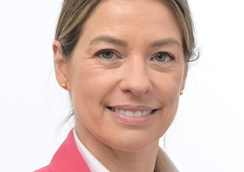 French MEP Céline Imart
