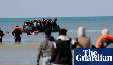 Asylum seekers deported to France live in fear of smugglers’ reprisals | Immigration and asylum