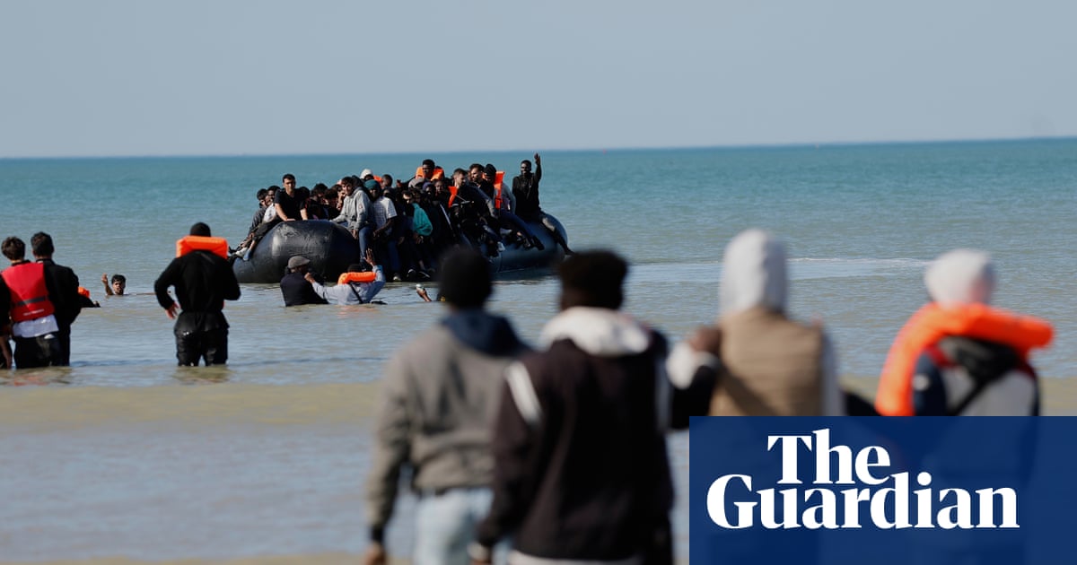 Asylum seekers deported to France live in fear of smugglers’ reprisals | Immigration and asylum