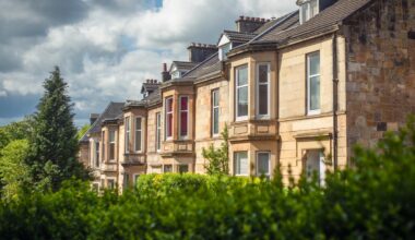 UK cities where buying with a 5% deposit can be cheaper than renting