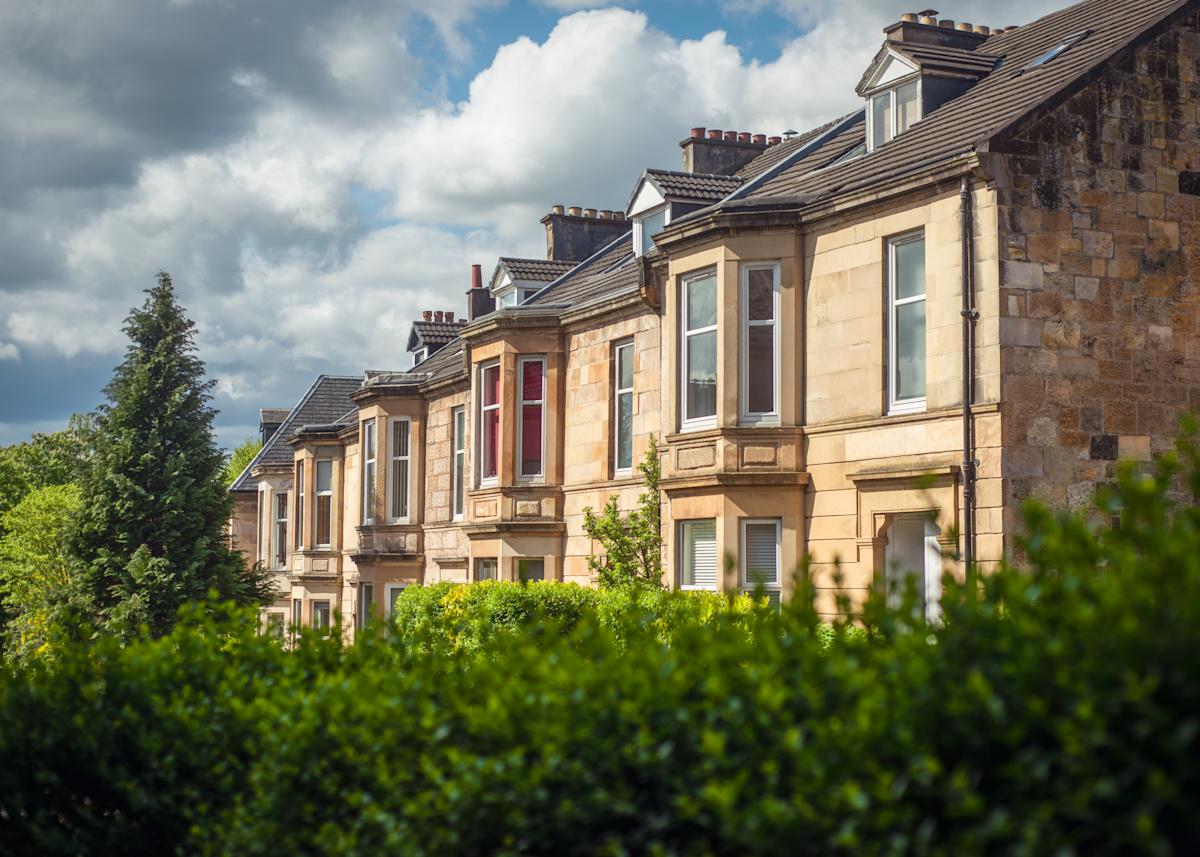 UK cities where buying with a 5% deposit can be cheaper than renting