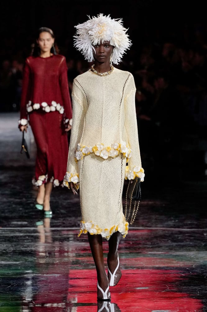 Chanel - Spring-Summer2026 - Womenswear - France - Paris