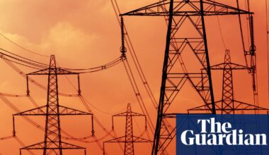 Brexit has put £370m a year on price of power from EU since 2021, experts say | Energy industry
